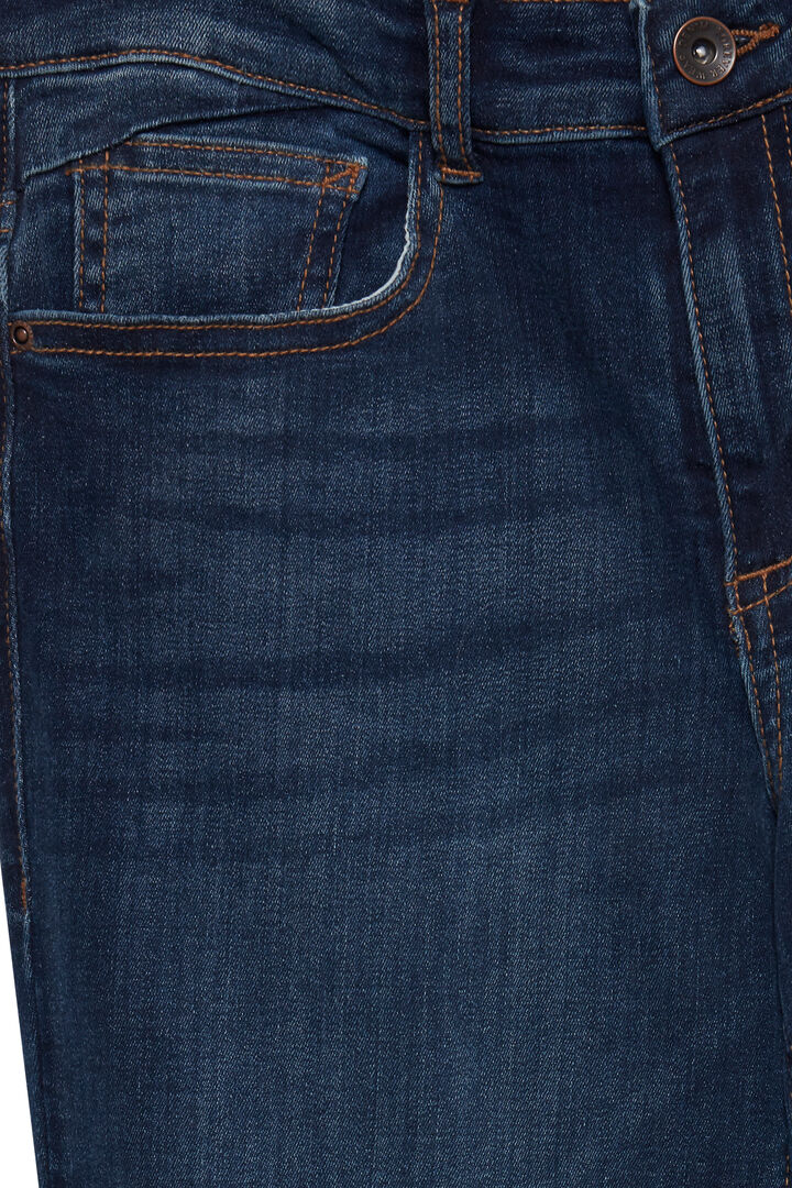 Lola B Young Slim Fit Jeans