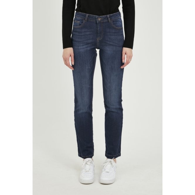 Lola B Young Slim Fit Jeans