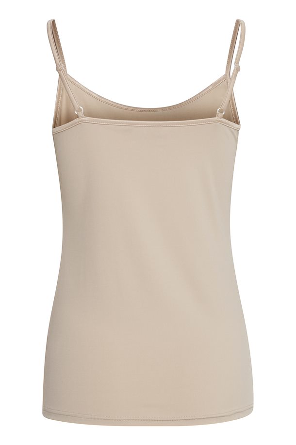 B Young Lane Strap Cami Top