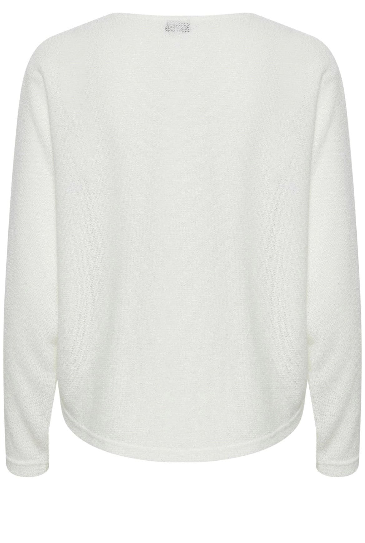 B Young Bysif V Neck Jumper