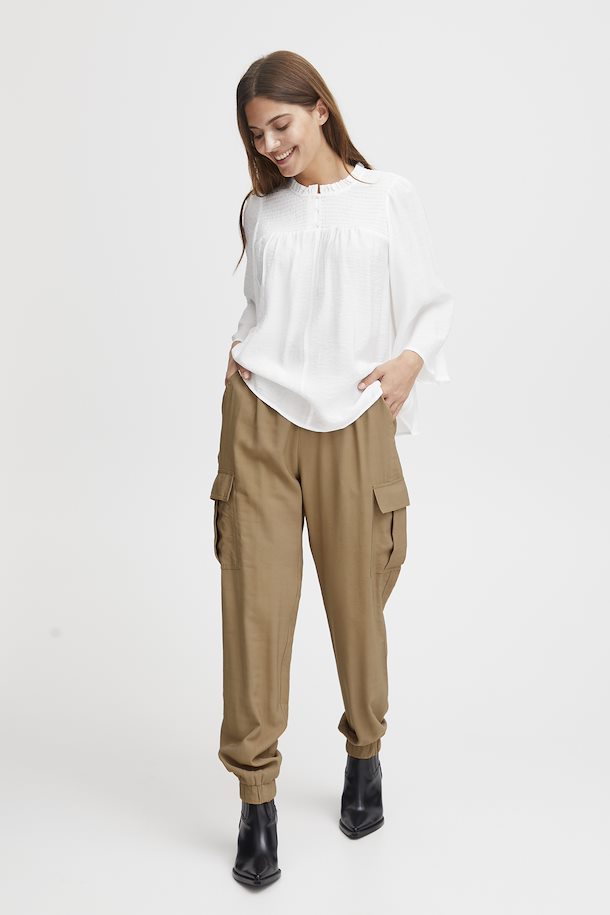 Fransa Krista Cargo Trouser