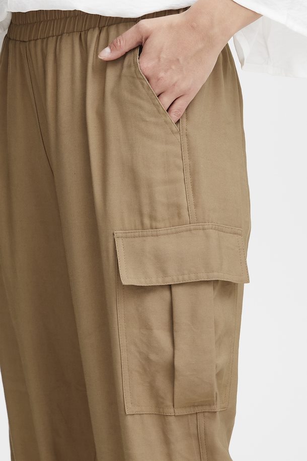 Fransa Krista Cargo Trouser