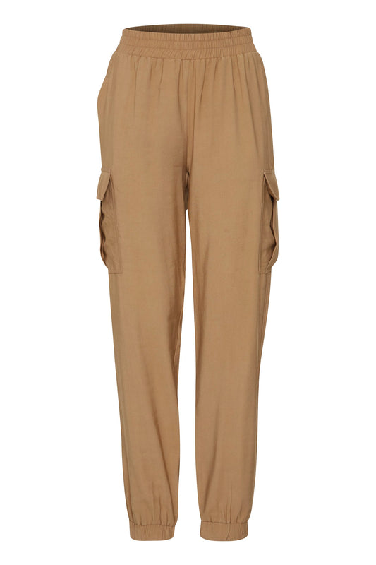 Fransa Krista Cargo Trouser