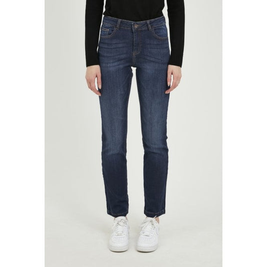 Lola B Young Slim Fit Jeans