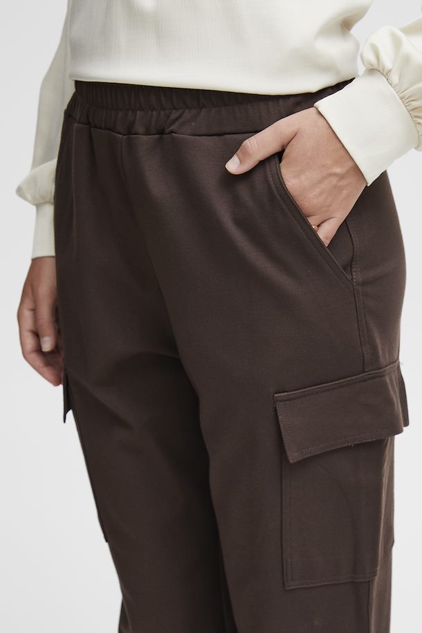 Fransa Lano Cargo Trouser